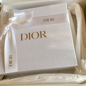 Christian Dior Mystery Box